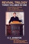 E. A. Johnston - Revival Trilogy