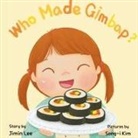 Lee, Jimin Lee - Who Made Gimbap?
