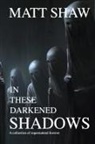Matt Shaw - In these darkened shadows