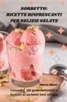 Marta Rizzi - SORBETTO