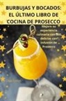 Olga Cortes - BURBUJAS Y BOCADOS