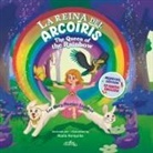 Luz Mery Montes Sánchez, Nadia Ronquillo - La Reina Del Arcoíris