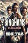 Evans - Binghams