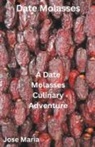 Jose Maria - Date Molasses