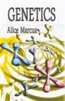 Alice Marcus - Genetics