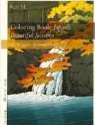 Ken M. - Coloring Book