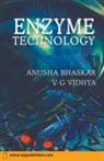 Anusha Bhaskar, V. G. Vidhya - ENZYME TECHNOLOGY