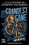 Jennifer Lynn Barnes - The Grandest Game