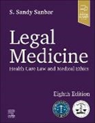 American Board of Legal Medicine, American College of Legal Medicine - Legal Medicine