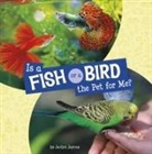 Jaclyn Jaycox - Is a Fish or a Bird the Pet for Me?