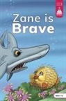 Leanna Koch, Steve Harpster - Zane Is Brave