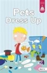 Leanna Koch, Mike Byrne - Pets Dress Up