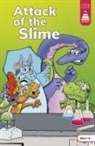 Leanna Koch, Steve Harpster - Attack of the Slime