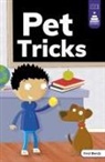 Leanna Koch, Mike Byrne - Pet Tricks