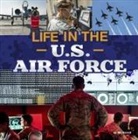 Mo Barrett - Life in the U.S. Air Force