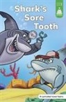 Leanna Koch, Steve Harpster - Shark's Sore Tooth