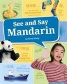 Fanny Wong - See and Say Mandarin