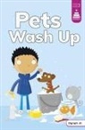 Leanna Koch, Mike Byrne - Pets Wash Up