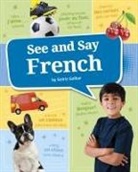 Golriz Golkar - See and Say French