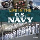 Mari Bolte - Life in the U.S. Navy