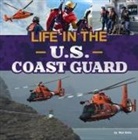 Mari Bolte - Life in the U.S. Coast Guard