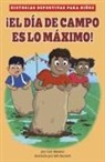 Cari Meister, Seb Burnett - ¡El Día de Campo Es Lo Máximo!