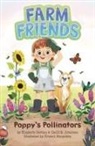Kimberly Derting, Shelli R Johannes, Kristen Humphrey - Poppy's Pollinators