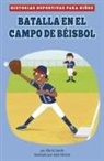 Elliott Smith, Alex Patrick - Batalla En El Campo de Béisbol