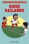 Cristina Oxtra, Seb Burnett - Sigue Bailando