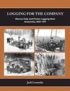 Jack Losensky - Logging for the Company
