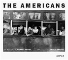 Robert Frank, Jack Kerouac, Robert Frank - Robert Frank: The Americans