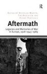 Tim Haughton, Nicholas Haughton Martin, Nicholas Martin - Aftermath