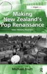 Michael Scott - Making New Zealand''s Pop Renaissance