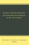 Fu Bingjun, Bingjun Fu, Fu Bingjun, Li Zhonkui, Wang Sijing, Sijing Wang... - Frontiers of Rock Mechanics and Sustainable Development in the 21st Century