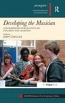 Mary Stakelum, Mary Stakelum - Developing the Musician