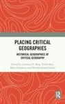 Lawrence D.berg, Lawrence D Berg, Lawrence D. Berg, Berg Lawrence D., Ulrich Best, Best Ulrich... - Placing Critical Geography