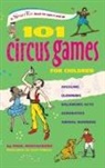 Paul Rooyackers - 101 Circus Games for Children