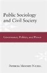 Patricia Mooney Nickel, Nickel Patricia Mooney - Public Sociology and Civil Society