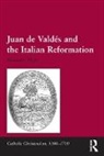 Dr. Massimo Firpo, Massimo Firpo - Juan De Valdas and the Italian Reformation