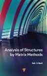 Fathi Al-Shawi - Analysis of Structures by Matrix Methods
