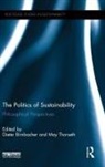 Dieter Birnbacher, Birnbacher Dieter, May Thorseth - Politics of Sustainability