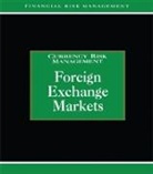 Alastair Graham - Foreign Exchange Markets