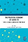 Jonathan (Oxford University Michie, Jonathan Michie, Michie Jonathan, Maura Sheehan, Sheehan Maura - Political Economy of Covid-19