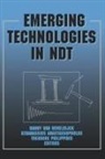 A. Anastassopoulos, Anastassopoulos A., D van Hemelrijck, D. van Hemelrijck, Hemelrijck D. van, T. Philippidis... - Emerging Technologies in NDT