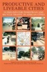 De, Savigny Don De, M. de Langen, Richard de Neufville, Langen, R. Tembele - Productive and Liveable Cities