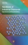 James Sung - Handbook of Industrial Diamonds