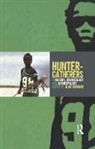 Alan Barnard, Alan Barnard - Hunter-Gatherers in History, Archaeology and Anthropology