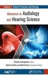 Andrea Ciorba, Stavros Hatzopoulos, Mark Krumm - Advances in Audiology and Hearing Science