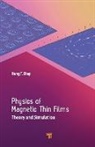 Hung T Diep - Physics of Magnetic Thin Films