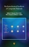 Tlek A Ketegenov, Zulkhair A Mansurov, Nina N Mofa, Bakhtiyar S Sadykov - Mechanochemical Synthesis of Composite Materials